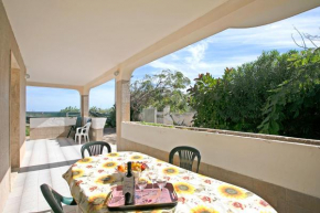 Villa Dei Fanti On The Sandy Beach - Happy Rentals